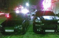 Penny Packer фотография #1