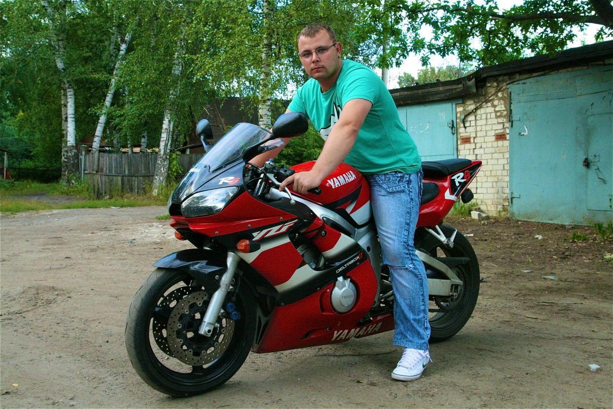 Кирилл Перлов фотография #49