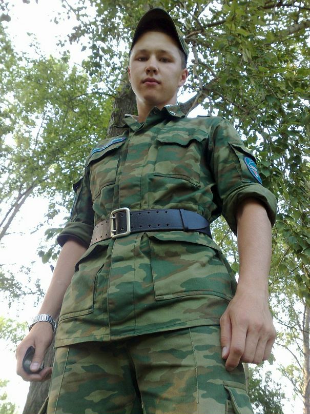 Альберт Халитов фотография #20