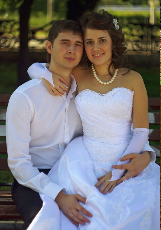 Андрей Чащухин фотография #23