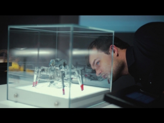 Интерактивный квест «Искусство рядом»