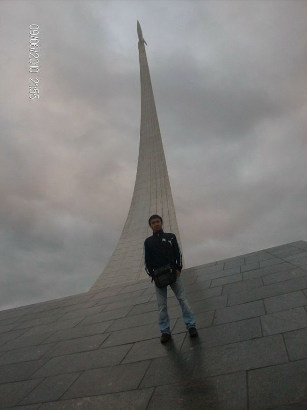 Орлан-оол Монгуш фотография #35