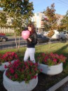 Фотография Ануфриевой Катерины