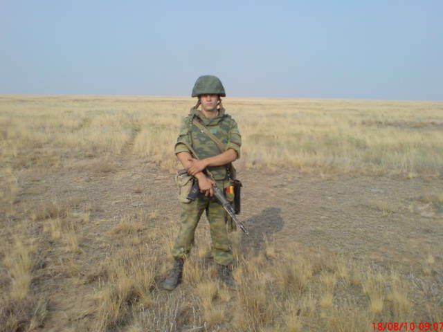 Иван Сёмочкин фото №13