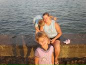 Галя Хміль фотография #40 (источник - https://vk.com/id60701737)