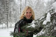 Фотография Малиновской Лидии