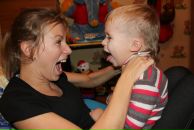 Фотография Тарасовой Марьи