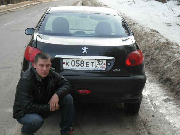 Дмитрий Приходько фото №7