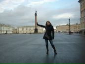 Фотография Яковлевой Стефании