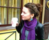 Фотография Мухомедзяновой Юльчик