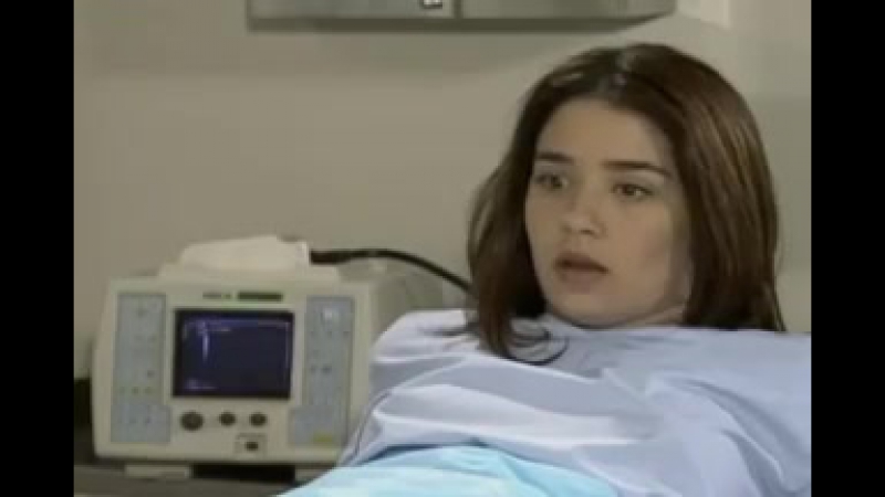 Девственница 139 Серия Девственница 139 Серия