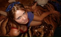 Фотография Сунцовой Прасковьи