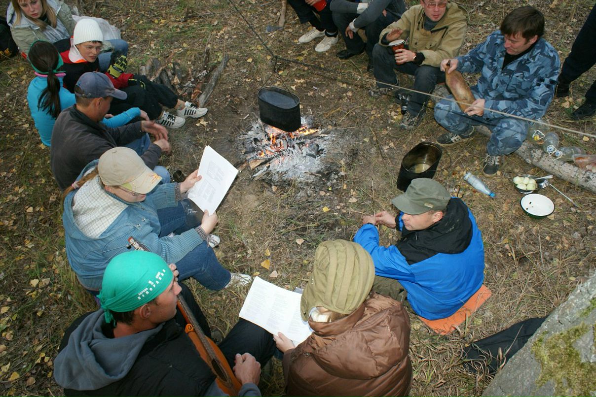 Dennis Marker фотография #44