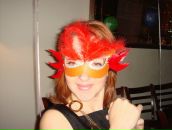 Фотография Буравлевой Оксаны