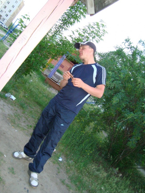 Слава Иванов фотография #40