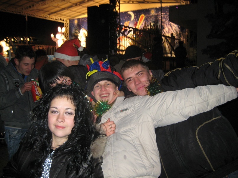 Валентин Браженец фотография #23