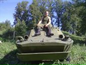 Фотография Лихоузова Дениса