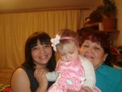 Фотография Гумерова Эльза