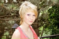 Lonely Angel фотография #27 (источник - https://vk.com/id32268264)