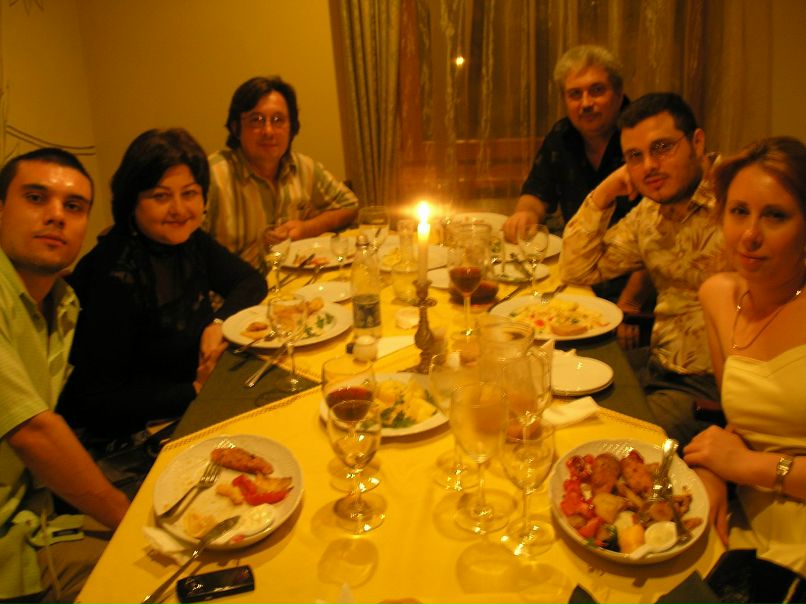 Федор Вигилев фотография #8