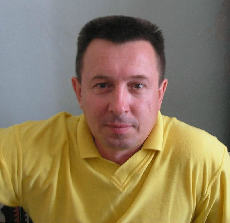 Федор Вигилев фотография #10