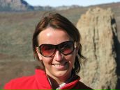 Фотография Васильковой Татьяны