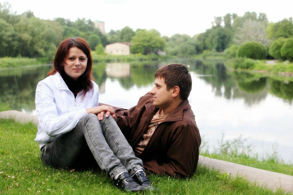 Сергей Моисеев фотография #22