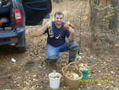 Фотография Завроцкого Александра