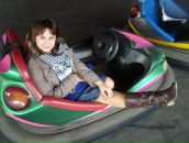 Фотография Кондаковой Марии