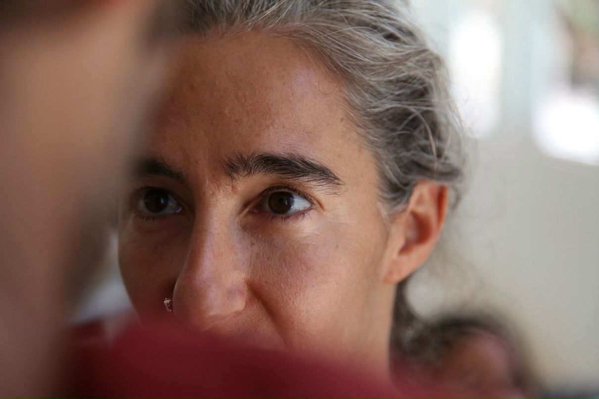 Александра Бондарь фотография #50