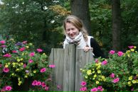 Фотография Тураевой Анны