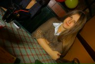 Фотография Мирохина Алиса