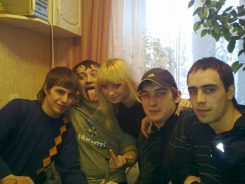 Антон Антонов фотография #24