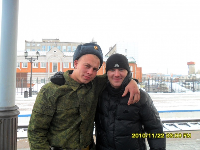 Дмитрий Перелыгин фотография #43
