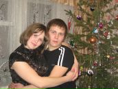 Фотография Комарова Кристина