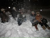 Фотография Авхатовой Aльфии