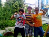 Юля Комарніцька фотография #18 (источник - https://vk.com/id74133114)