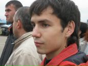 Фотография Лунёва Кристина