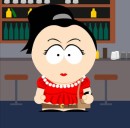 Ruby Gloom фотография #20 (источник - https://vk.com/id3174797)