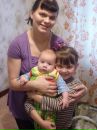 Фотография Воложинов Максим