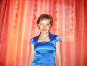 Фотография Зайнулиной Фанузы