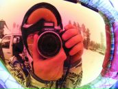 Фотография Сергеевича Антона