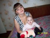 Фотография Абрамовой Светы