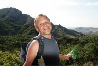 Фотография Артюшина Дмитрия