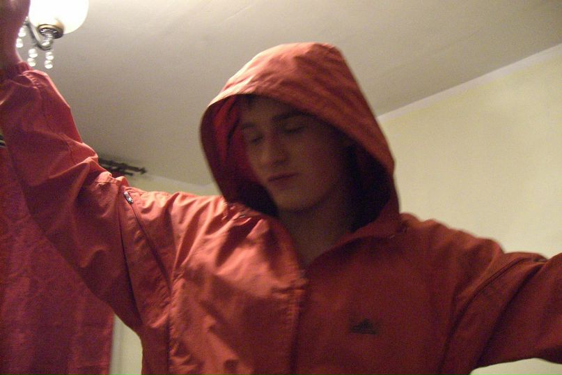 Сергей Чайка фотография #18