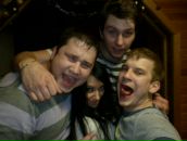 Фотография Азаренкова Игоря