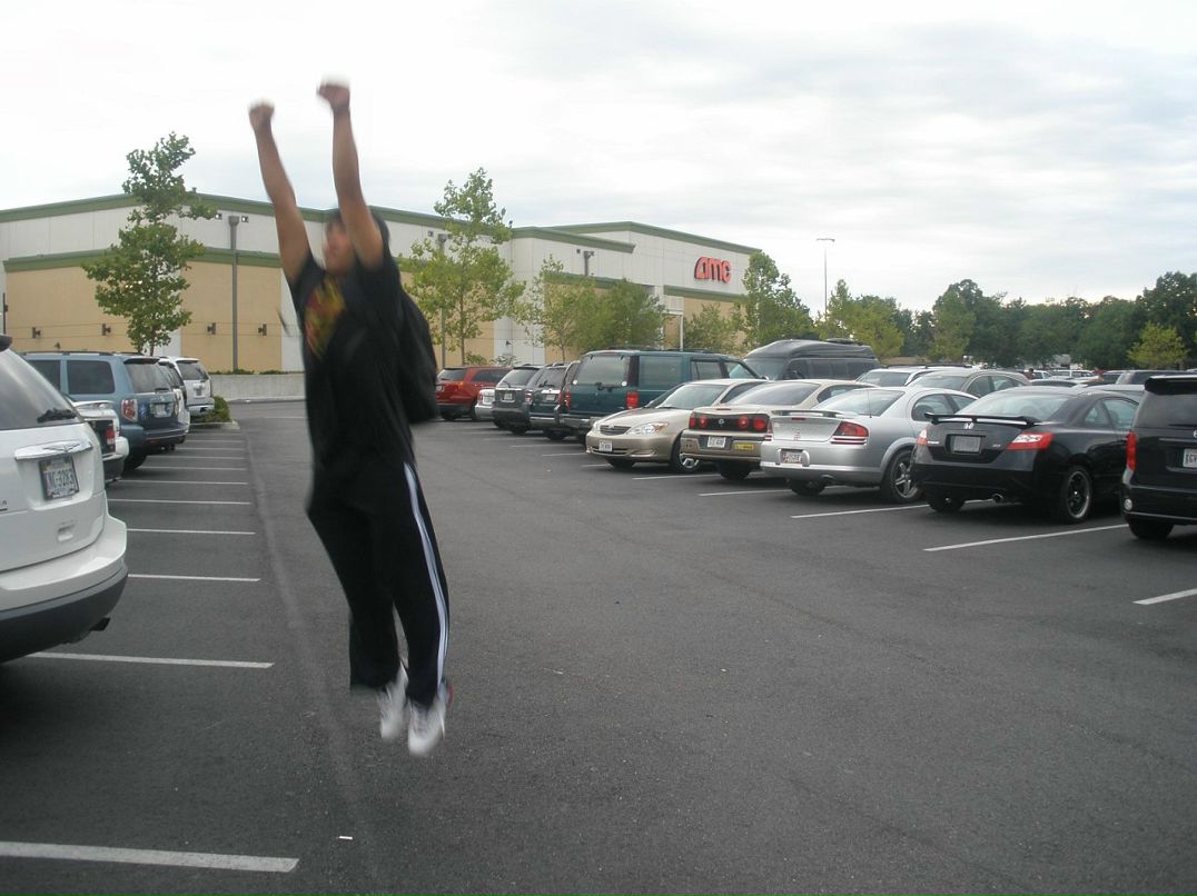 Асет Аментаев фотография #7