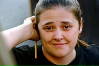 Фотография Барковской Марии