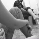 Фотография Орловой Маришки