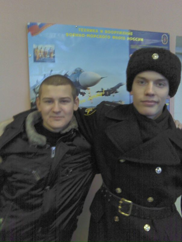 Дмитрий Ткаченко фотография #35